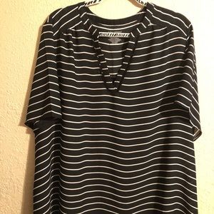 Lane Bryant Blouse